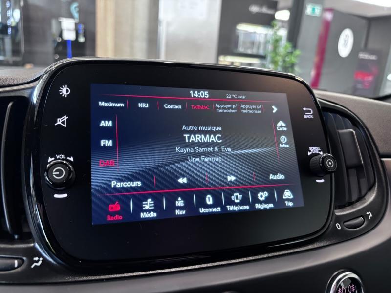 Image de la voiture Abarth 695