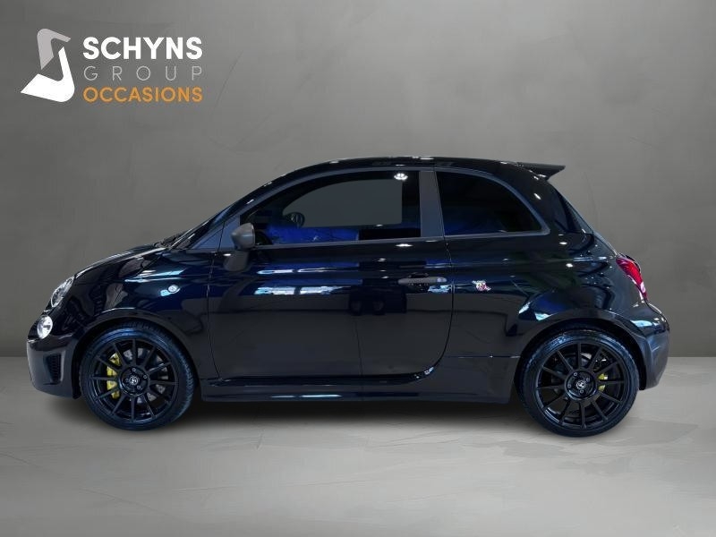 Image de la voiture Abarth 695
