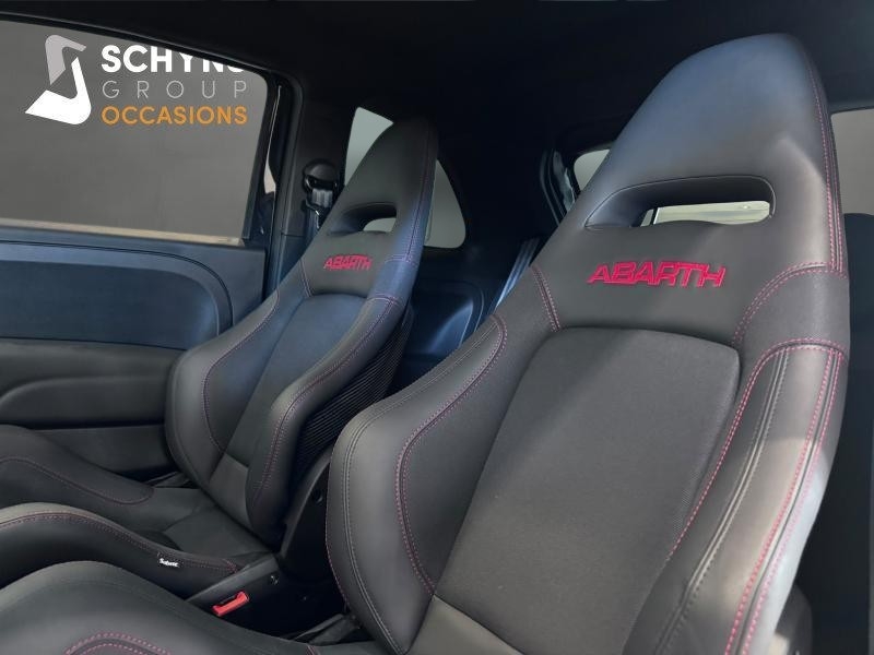Image de la voiture Abarth 695