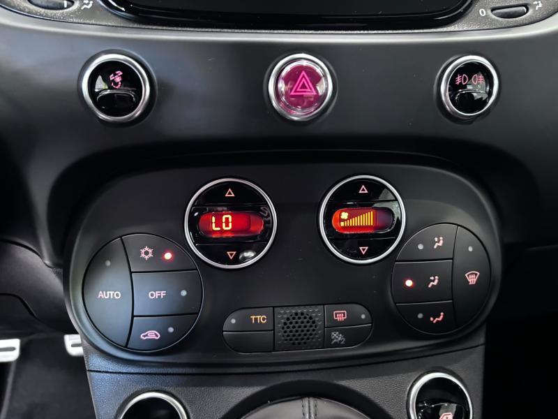 Image de la voiture Abarth 695