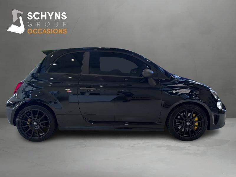 Image de la voiture Abarth 695