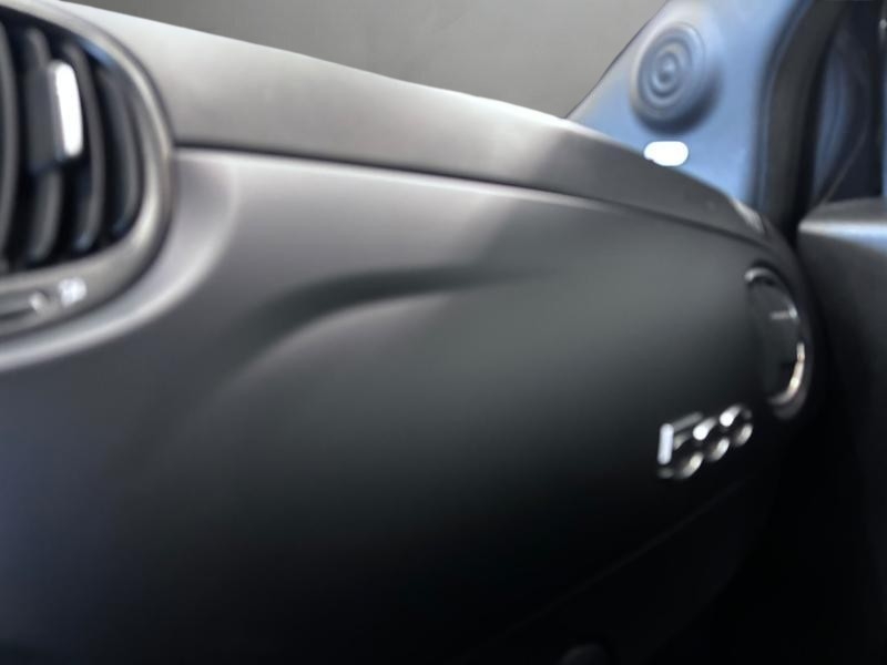 Image de la voiture Abarth 695