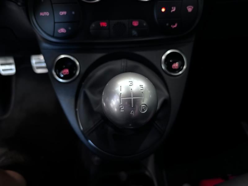 Image de la voiture Abarth 695