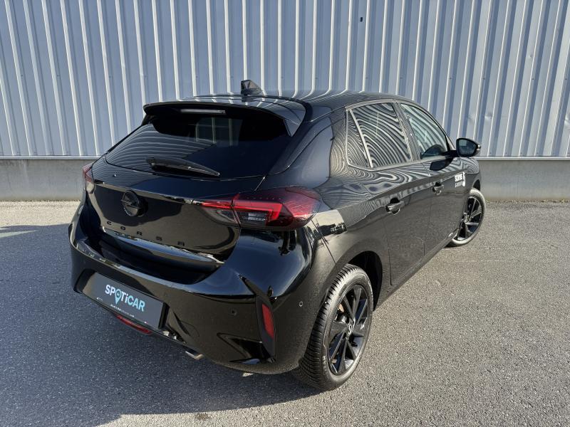 Image de la voiture Opel Corsa