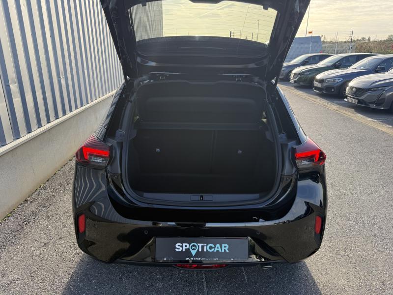 Image de la voiture Opel Corsa