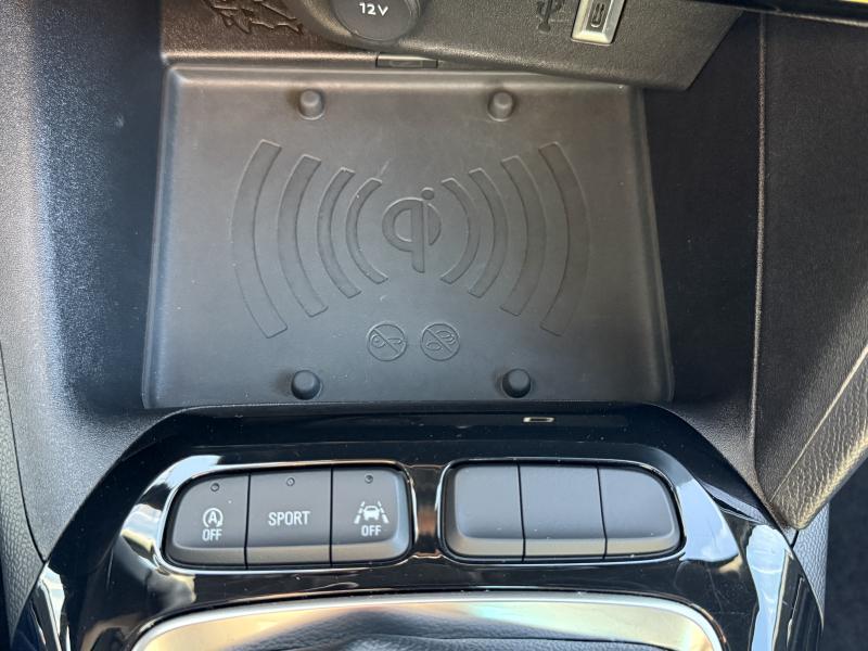 Image de la voiture Opel Corsa