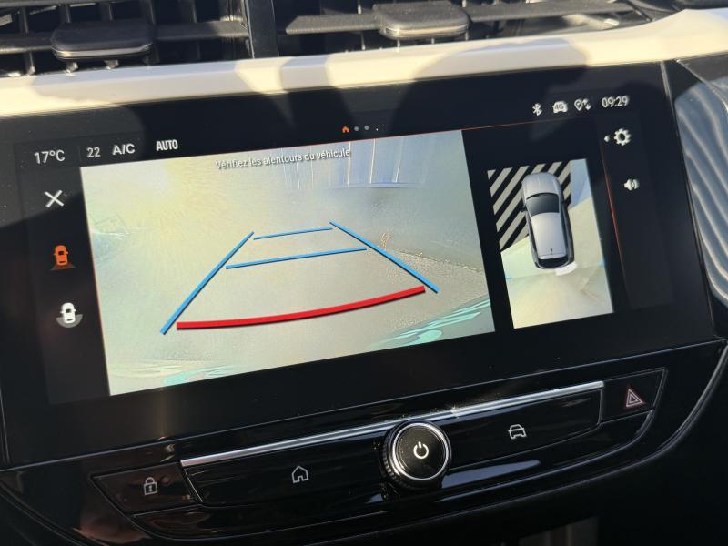 Image de la voiture Opel Corsa
