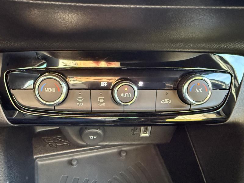 Image de la voiture Opel Corsa