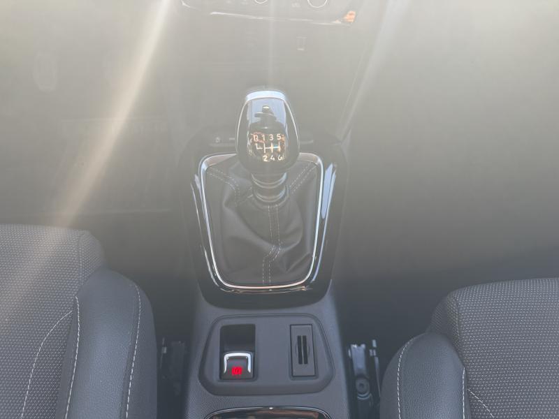 Image de la voiture Opel Corsa