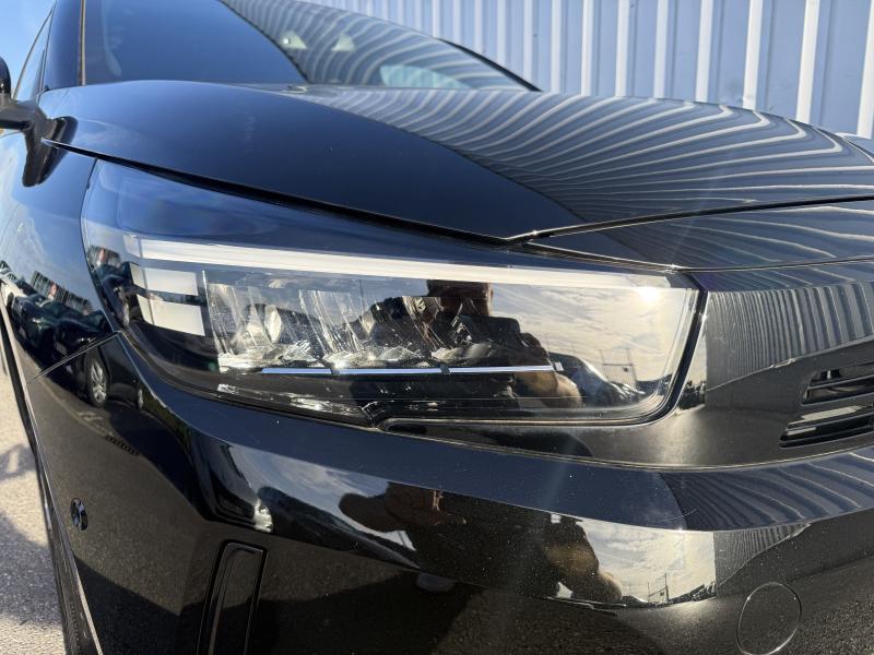 Image de la voiture Opel Corsa
