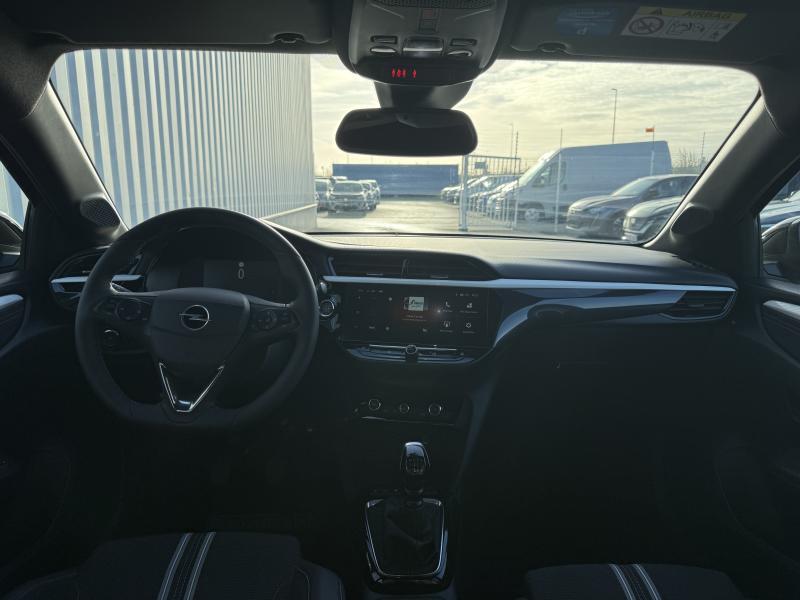 Image de la voiture Opel Corsa