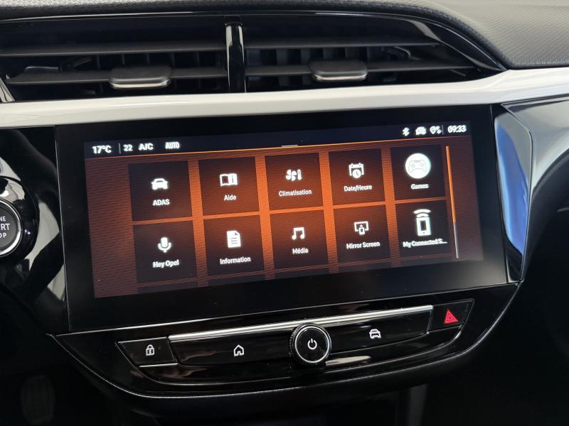 Image de la voiture Opel Corsa