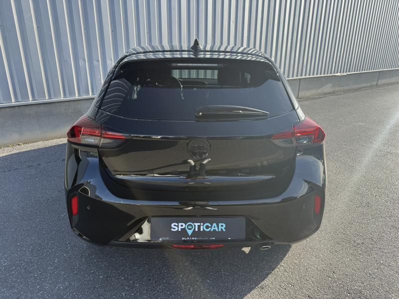 Image de la voiture Opel Corsa
