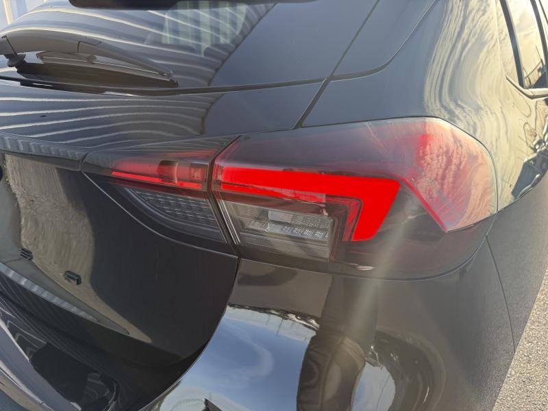 Image de la voiture Opel Corsa