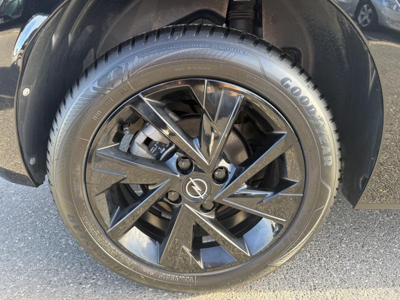 Image de la voiture Opel Corsa