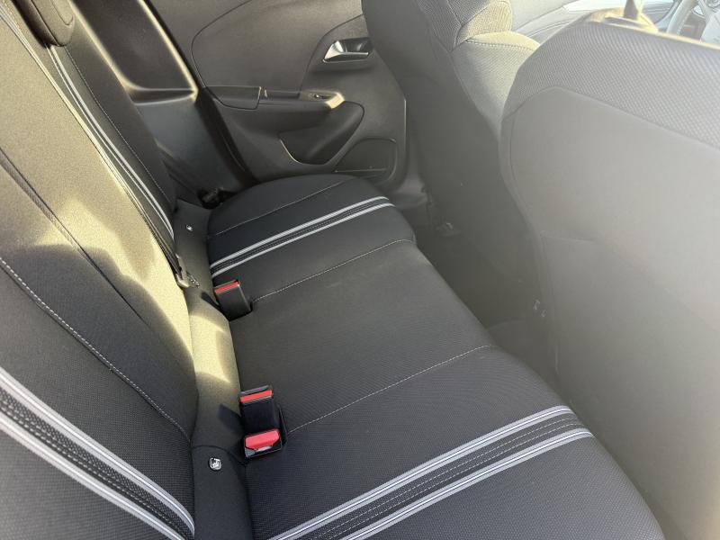 Image de la voiture Opel Corsa