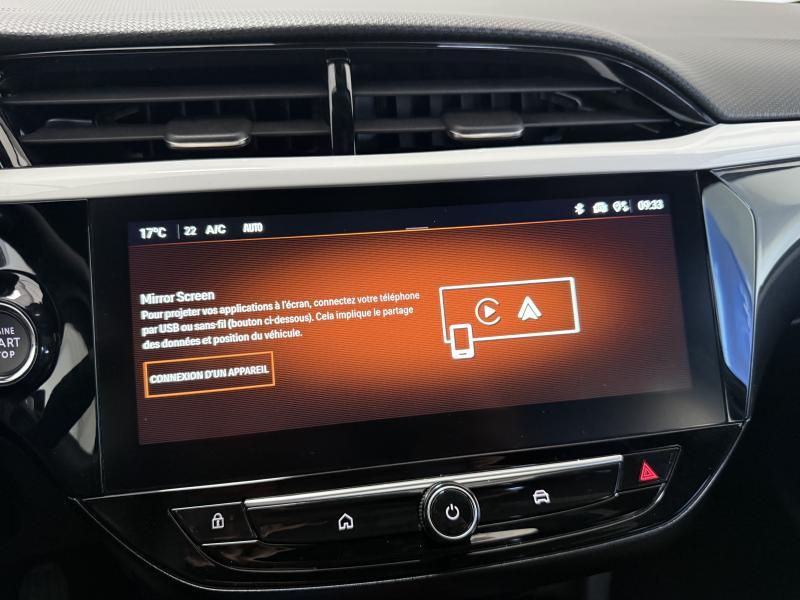 Image de la voiture Opel Corsa