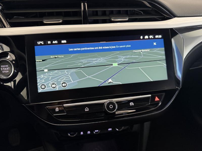 Image de la voiture Opel Corsa