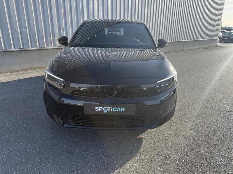 Image de la voiture Opel Corsa