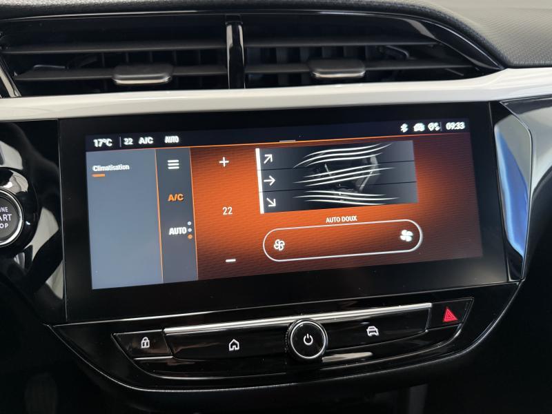 Image de la voiture Opel Corsa
