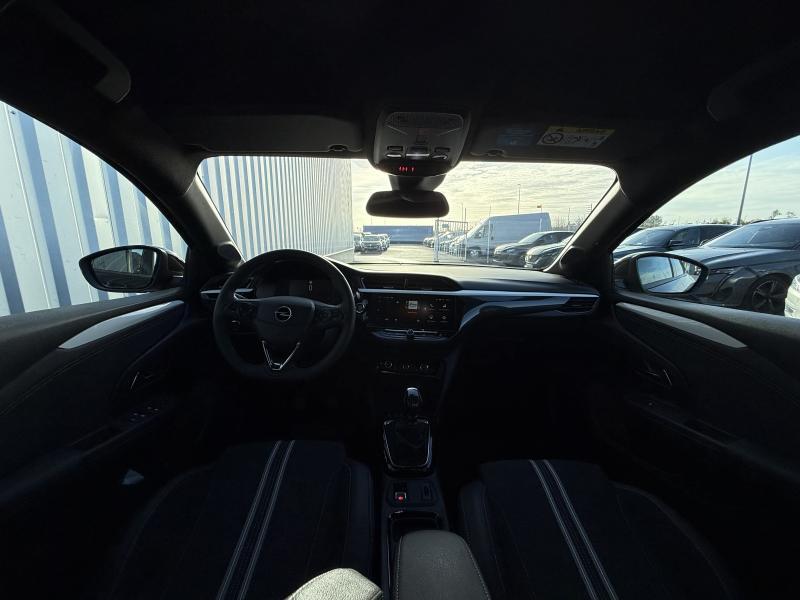 Image de la voiture Opel Corsa