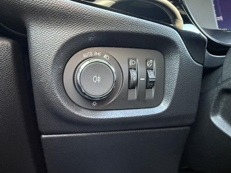 Image de la voiture Opel Corsa