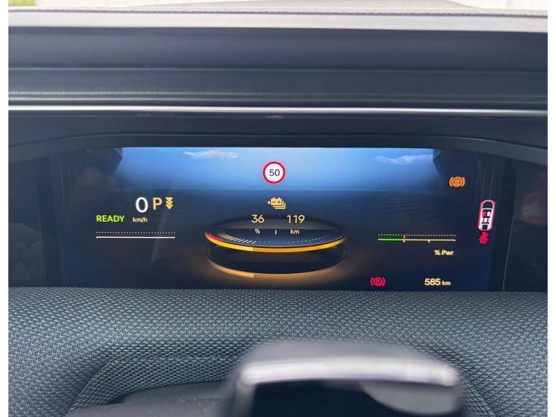 Image de la voiture Citroen C5 Aircross