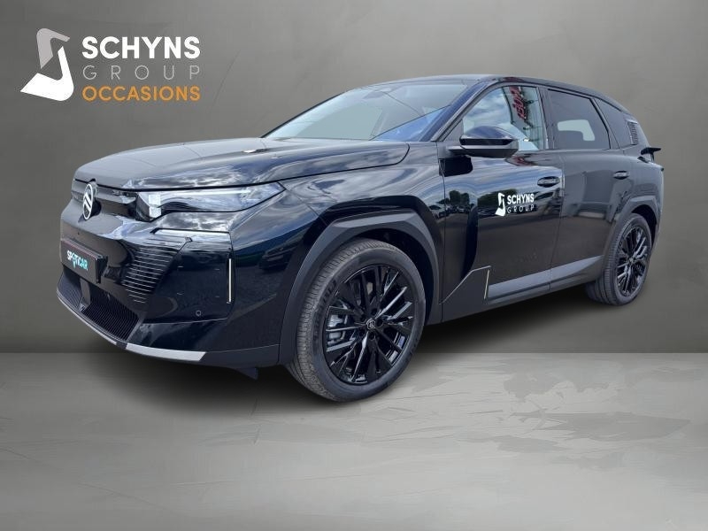 Image de la voiture Citroen C5 Aircross