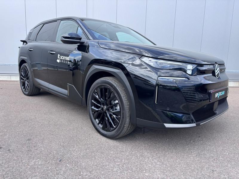 Image de la voiture Citroen C5 Aircross