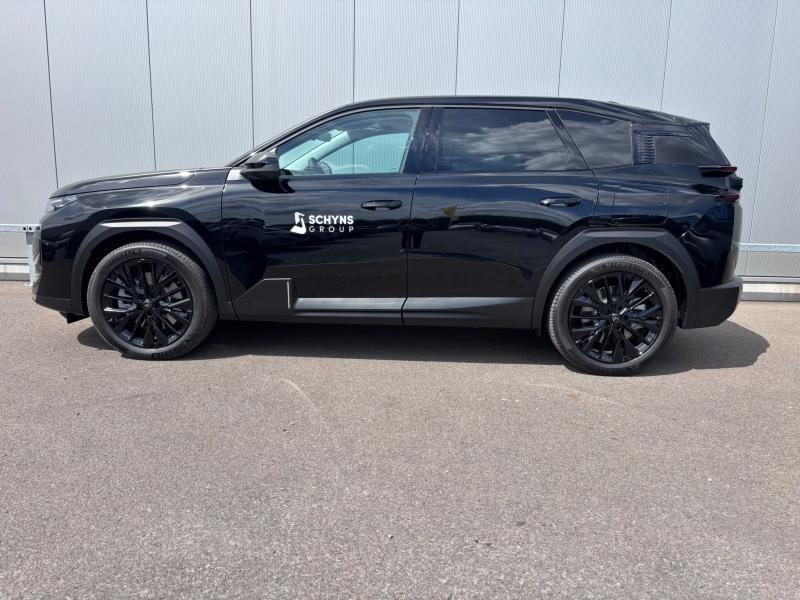 Image de la voiture Citroen C5 Aircross