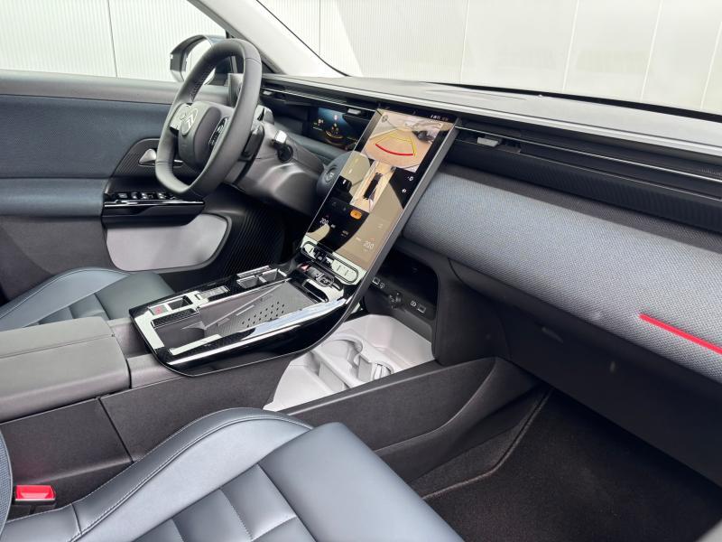 Image de la voiture Citroen C5 Aircross
