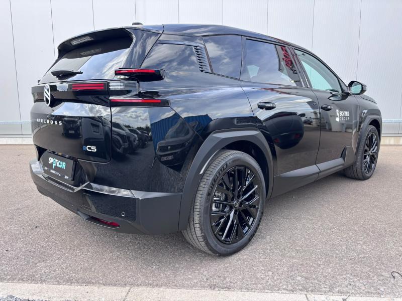 Image de la voiture Citroen C5 Aircross