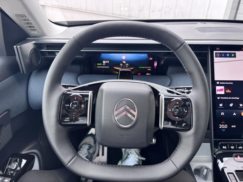 Image de la voiture Citroen C5 Aircross