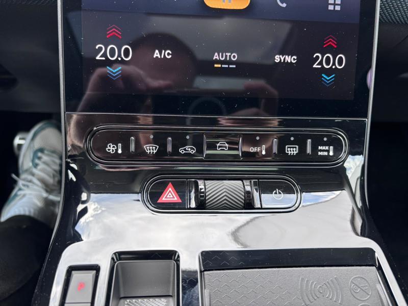 Image de la voiture Citroen C5 Aircross