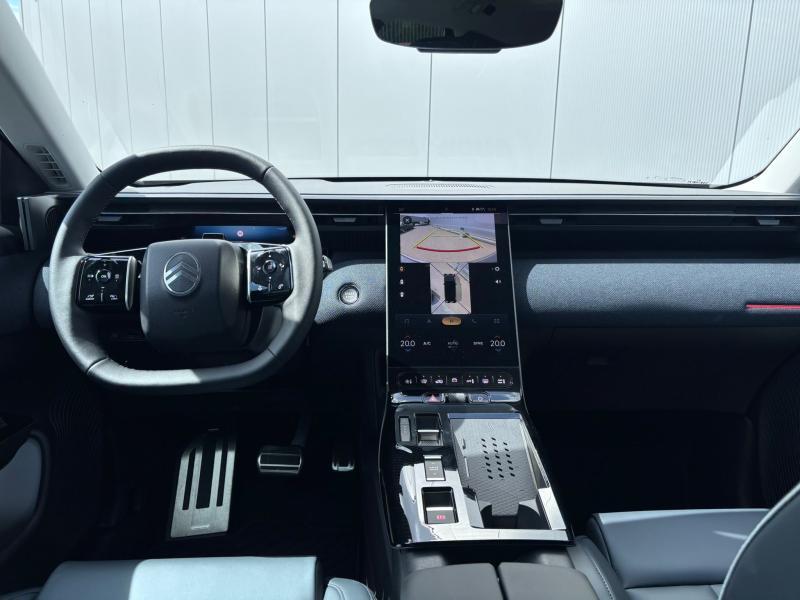 Image de la voiture Citroen C5 Aircross