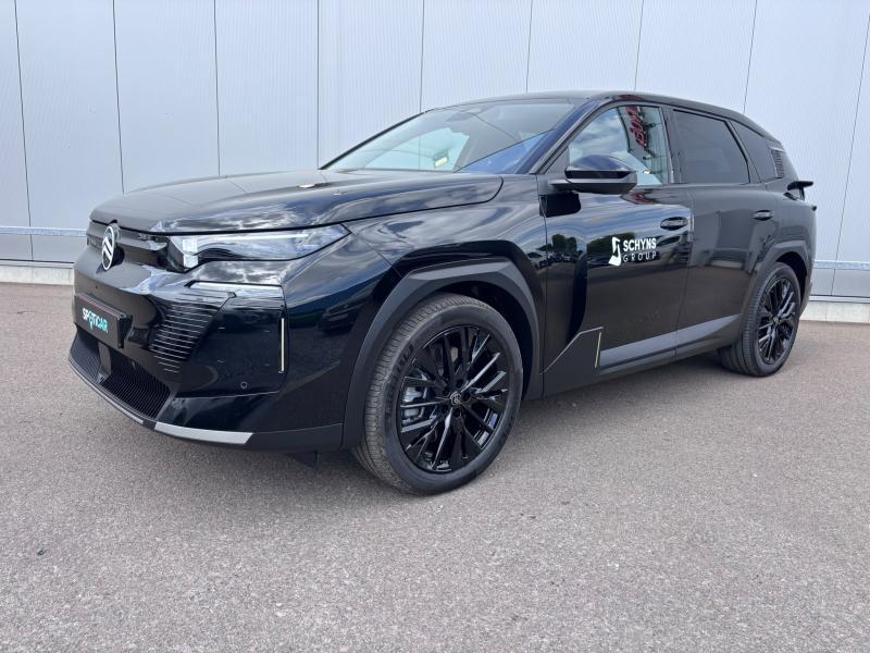 Image de la voiture Citroen C5 Aircross