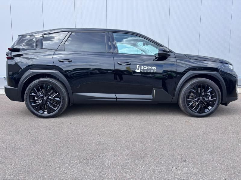 Image de la voiture Citroen C5 Aircross