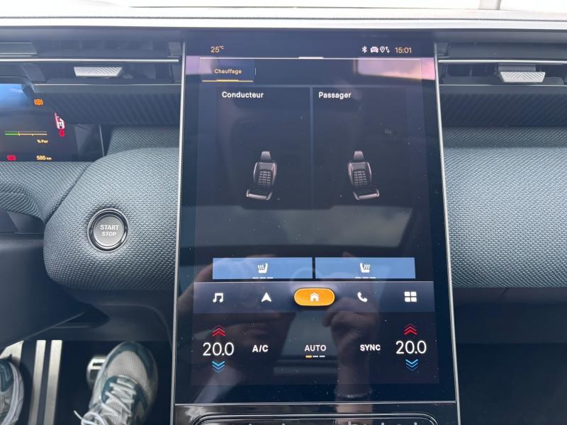 Image de la voiture Citroen C5 Aircross