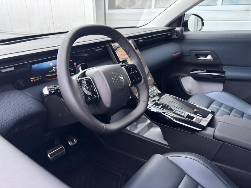 Image de la voiture Citroen C5 Aircross