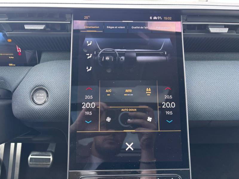 Image de la voiture Citroen C5 Aircross