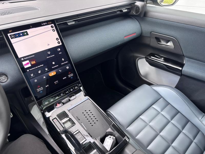 Image de la voiture Citroen C5 Aircross