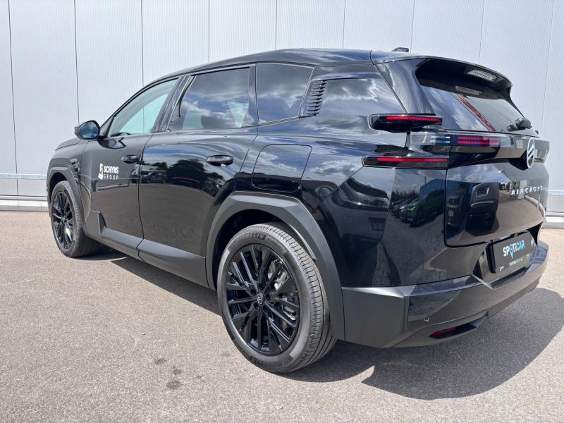 Image de la voiture Citroen C5 Aircross