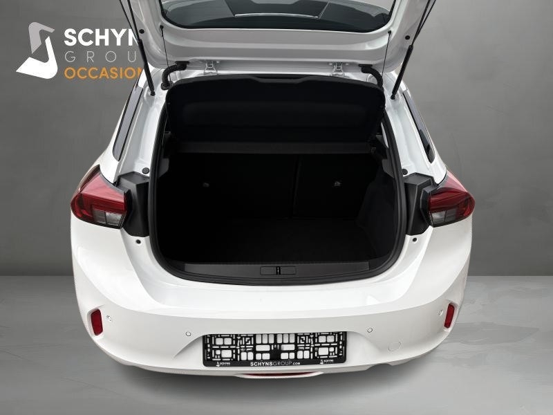 Image de la voiture Opel Corsa