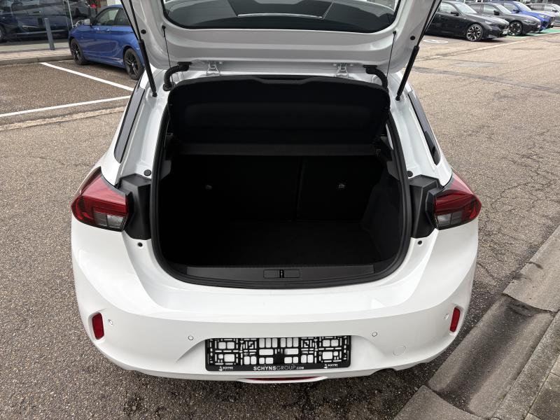 Image de la voiture Opel Corsa