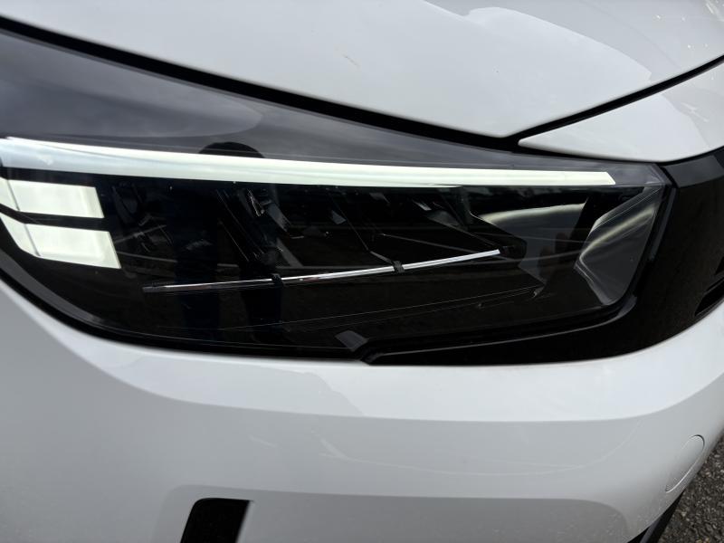Image de la voiture Opel Corsa