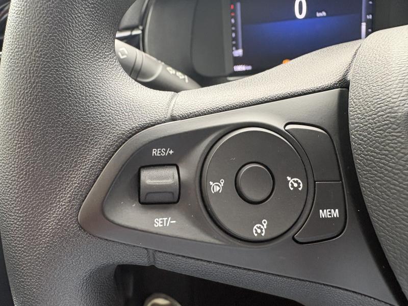 Image de la voiture Opel Corsa