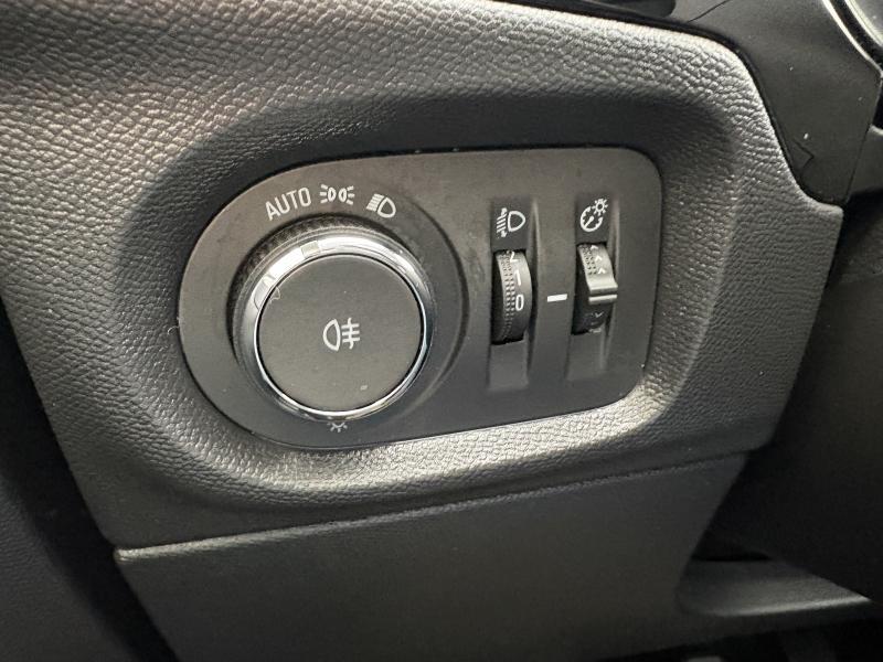 Image de la voiture Opel Corsa