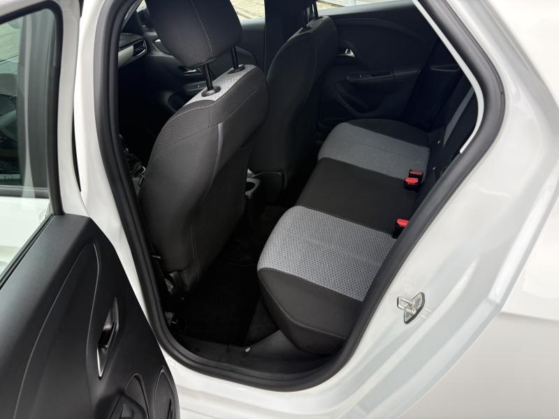 Image de la voiture Opel Corsa