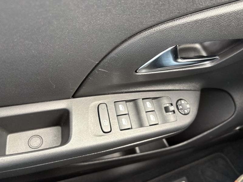 Image de la voiture Opel Corsa