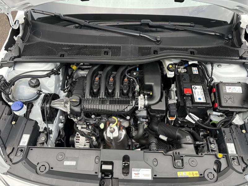 Image de la voiture Opel Corsa
